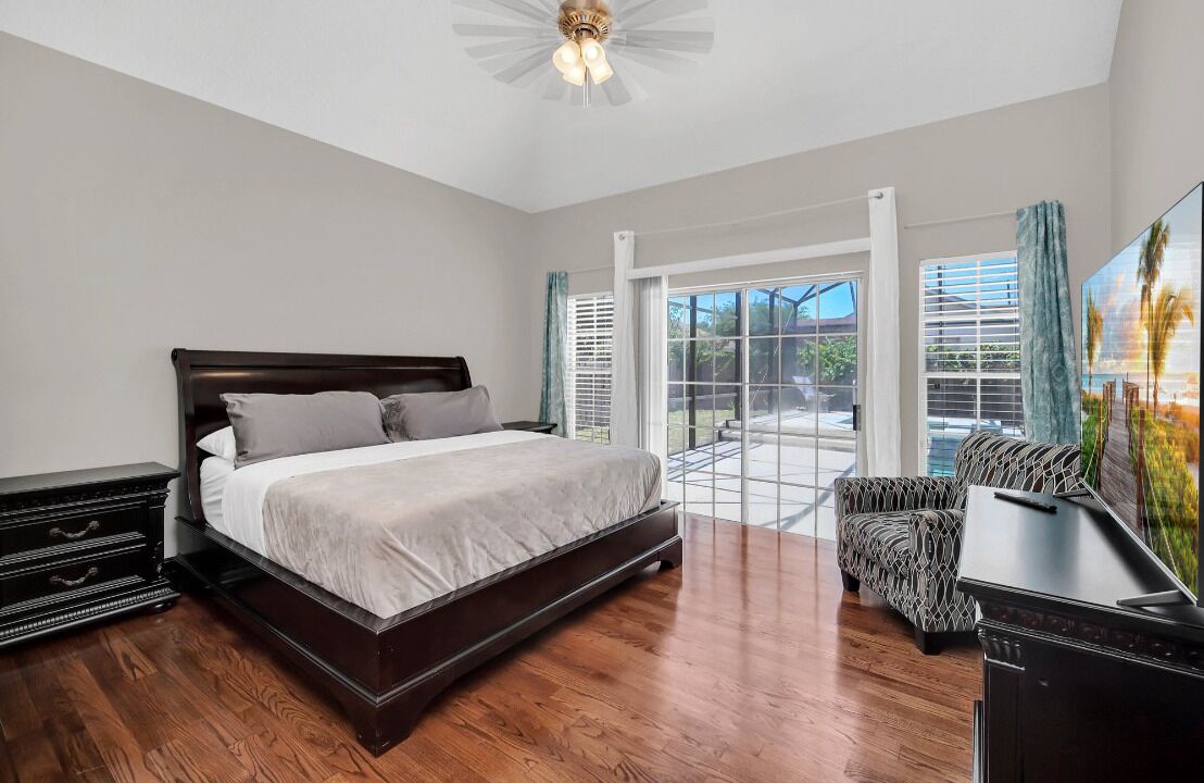 Photo of Bedroom in Fairvilla