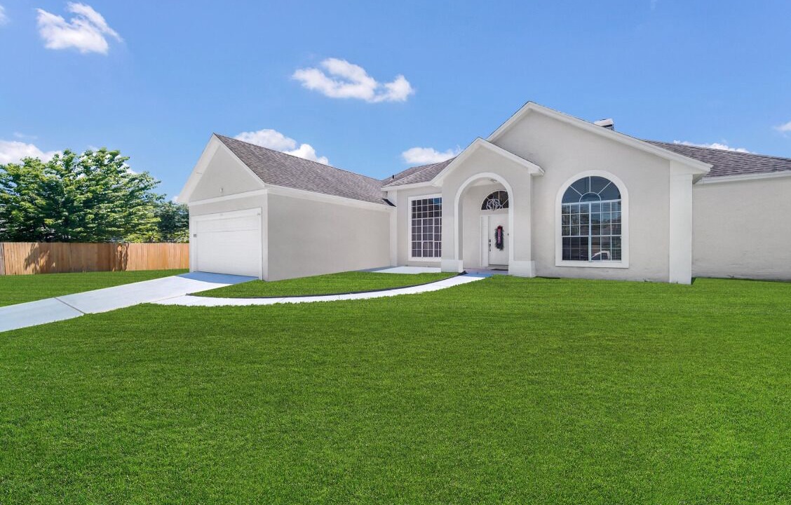 Photo of Outdoor in Fairvilla