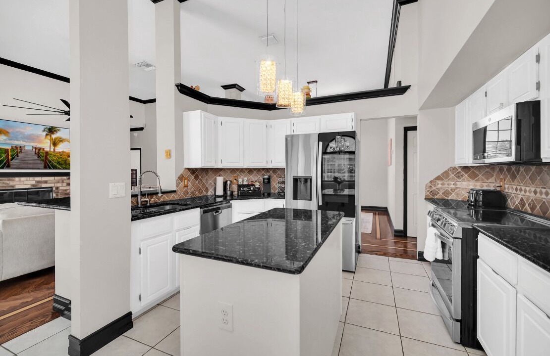 Photo of Kitchen in Fairvilla
