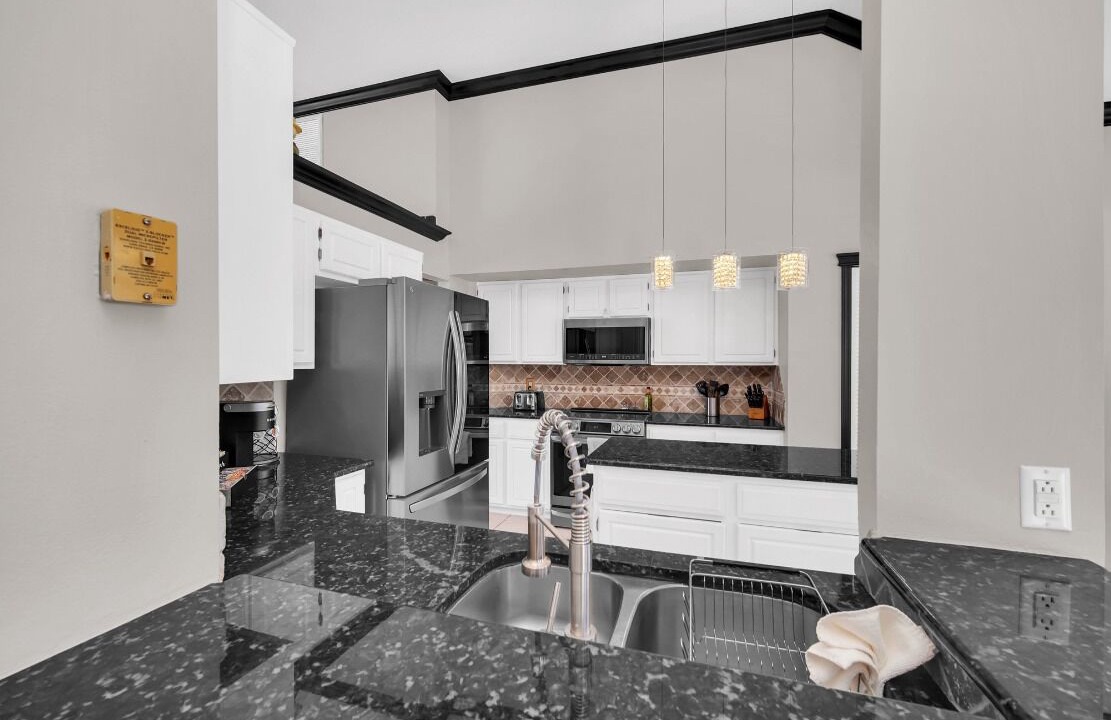 Photo of Kitchen in Fairvilla