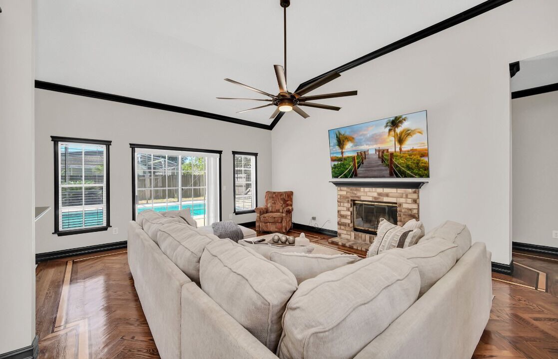 Photo of Livingroom in Fairvilla