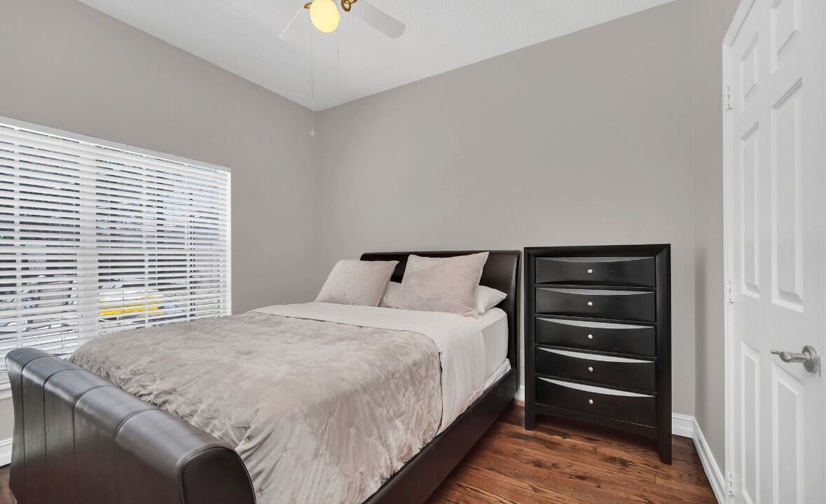 Photo of Bedroom in Fairvilla