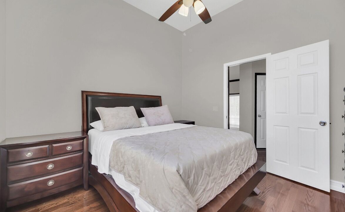 Photo of Bedroom in Fairvilla
