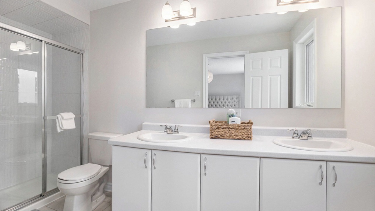 Photo of Bathroom in Ottawa Division