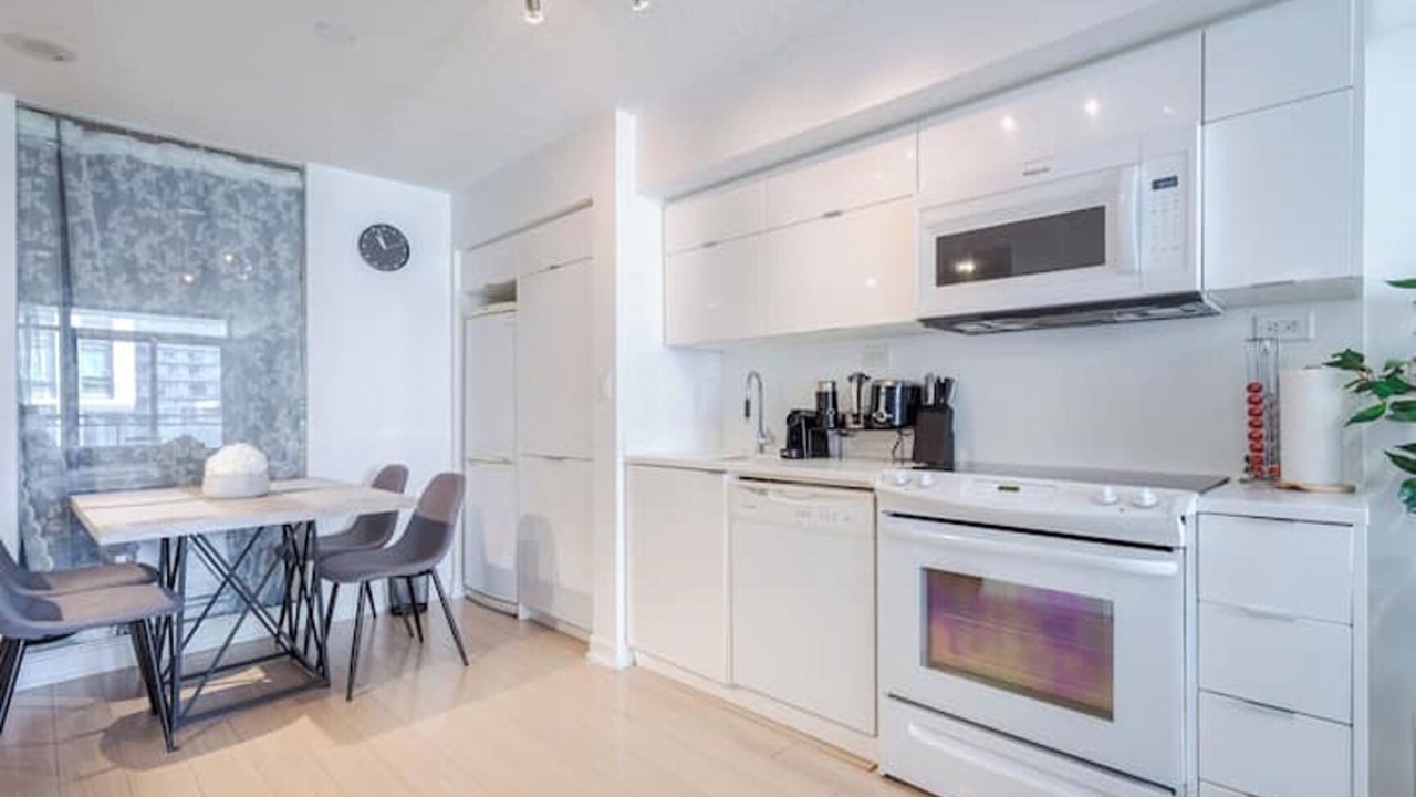 Photo of Kitchen in CityPlace