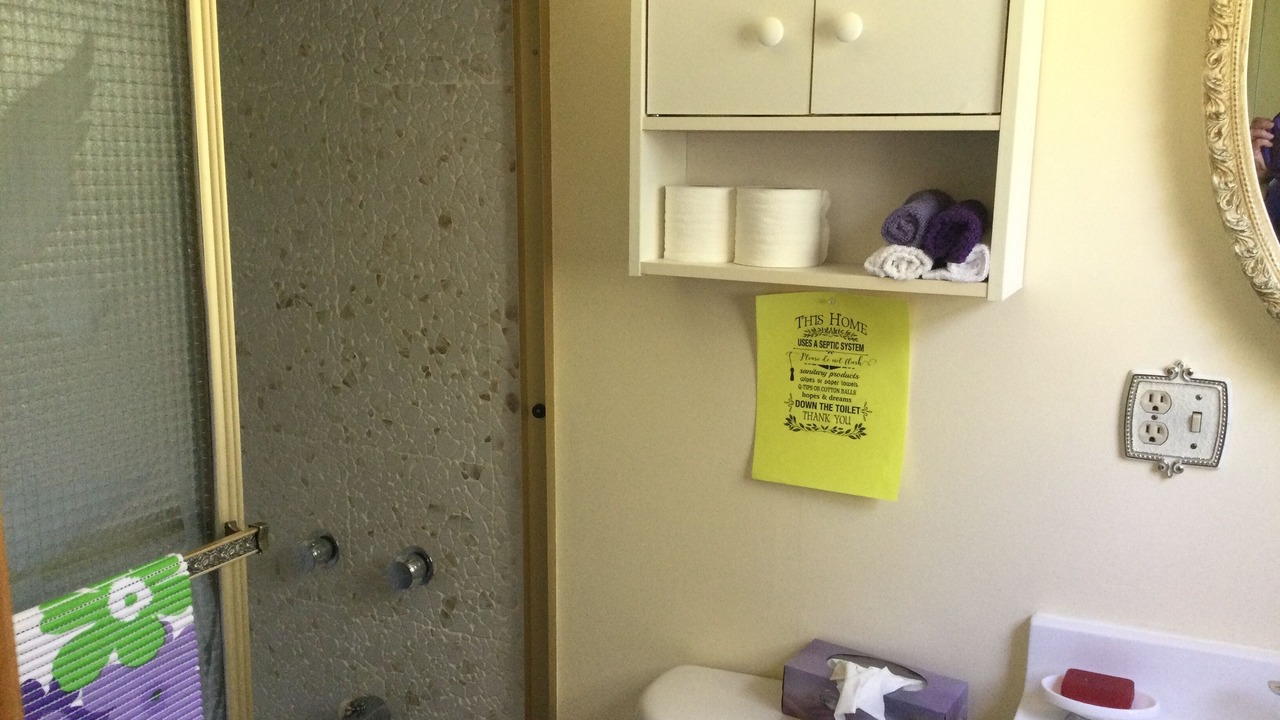 Photo of Bathroom in Lion's Head