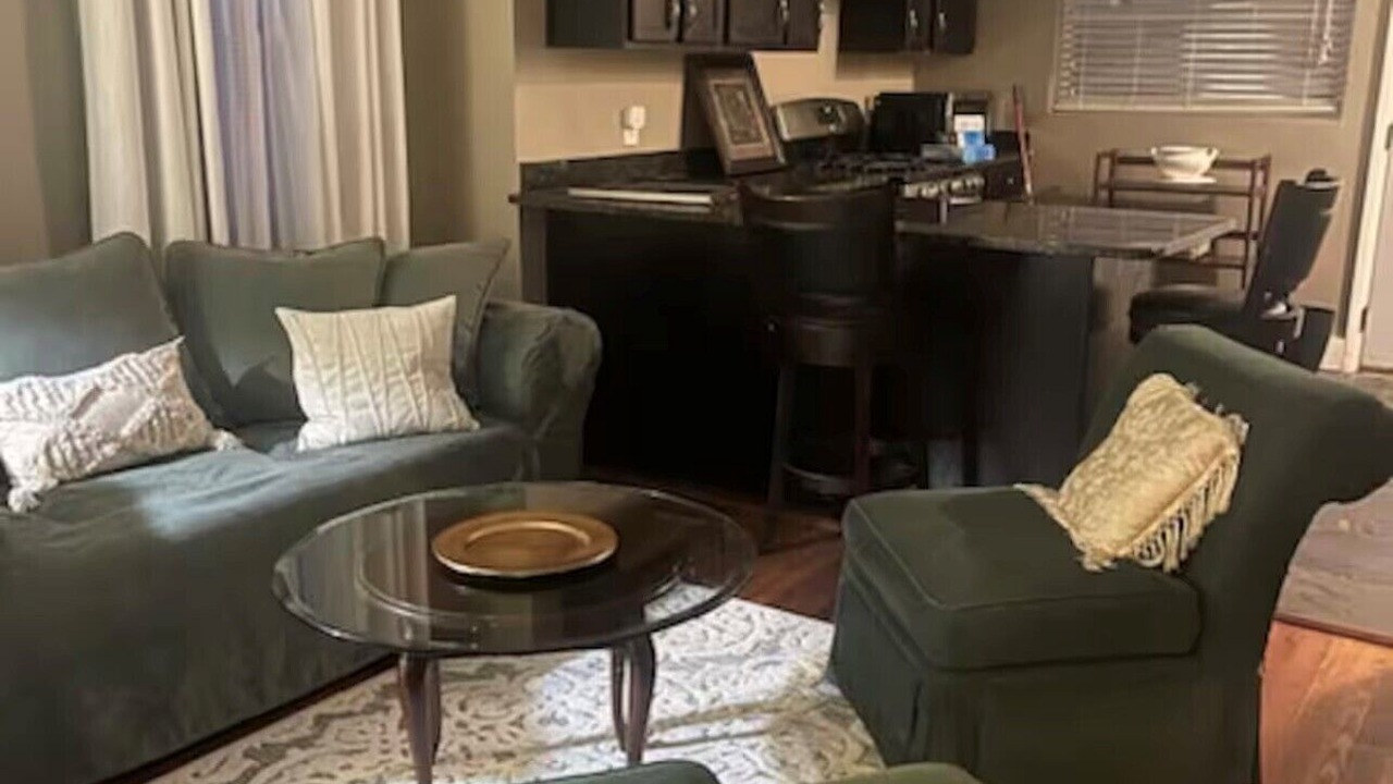 Photo of Livingroom in SoHo