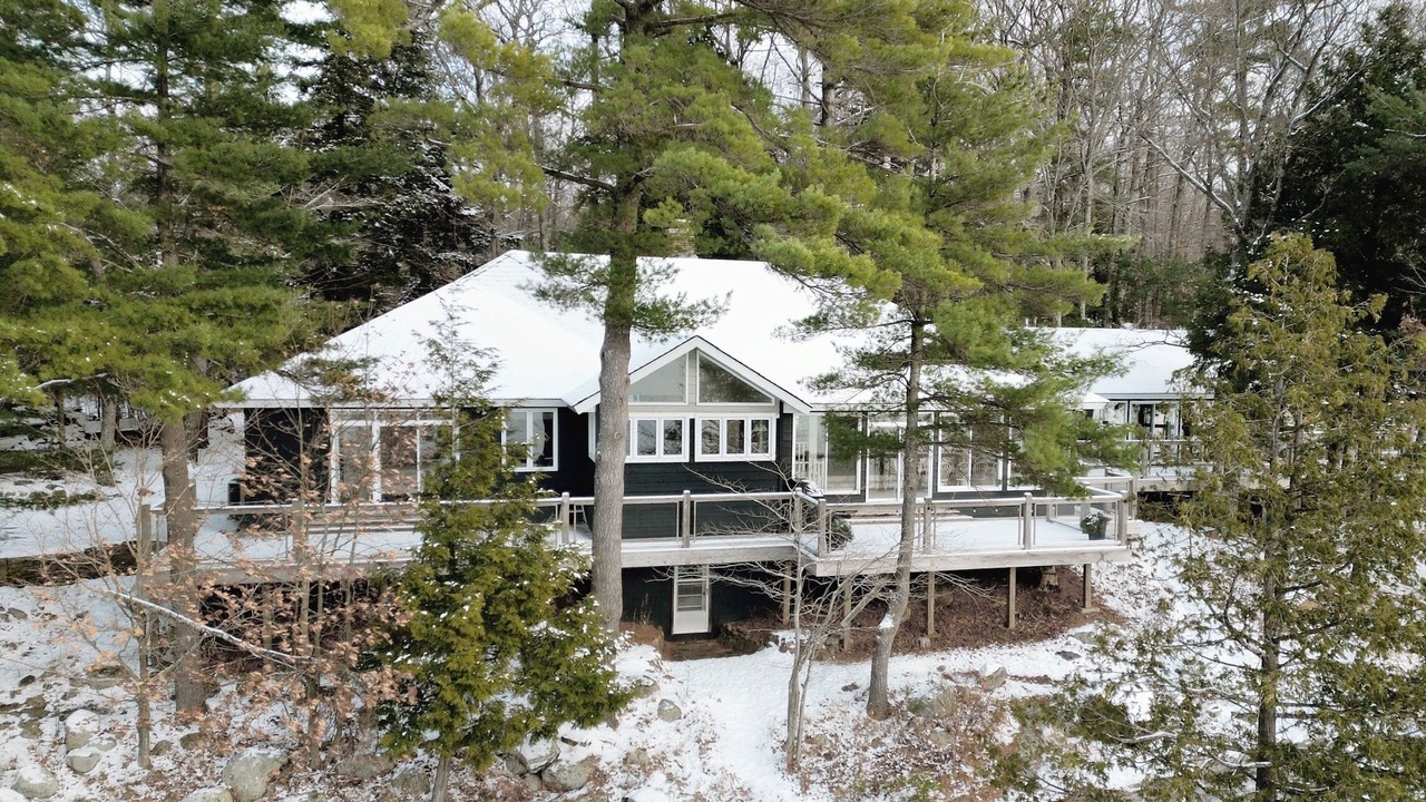 Photo of Outdoor in Muskoka Lakes
