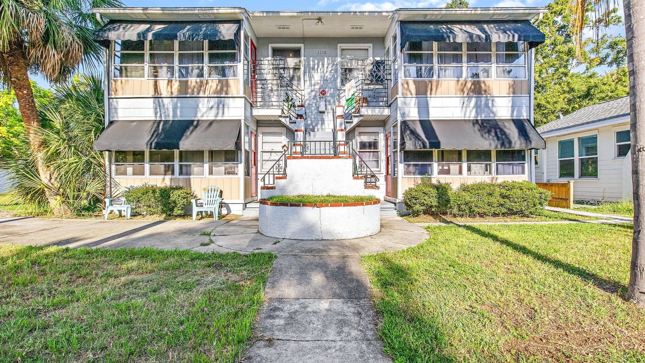 Photo of Outdoor in Historic Uptown