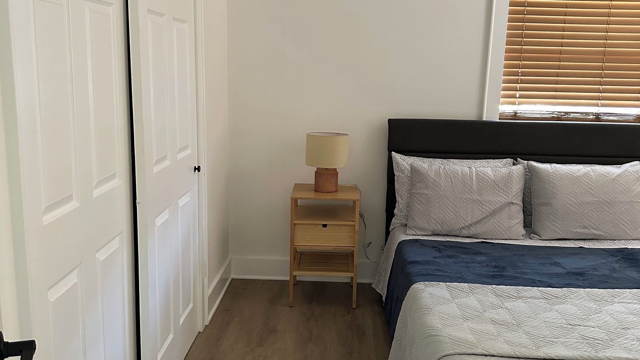 Photo of Bedroom in Windermere