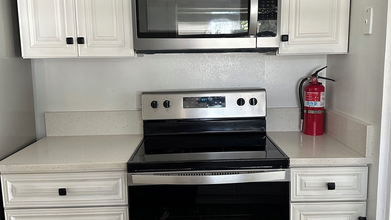Photo of Kitchen in Windermere