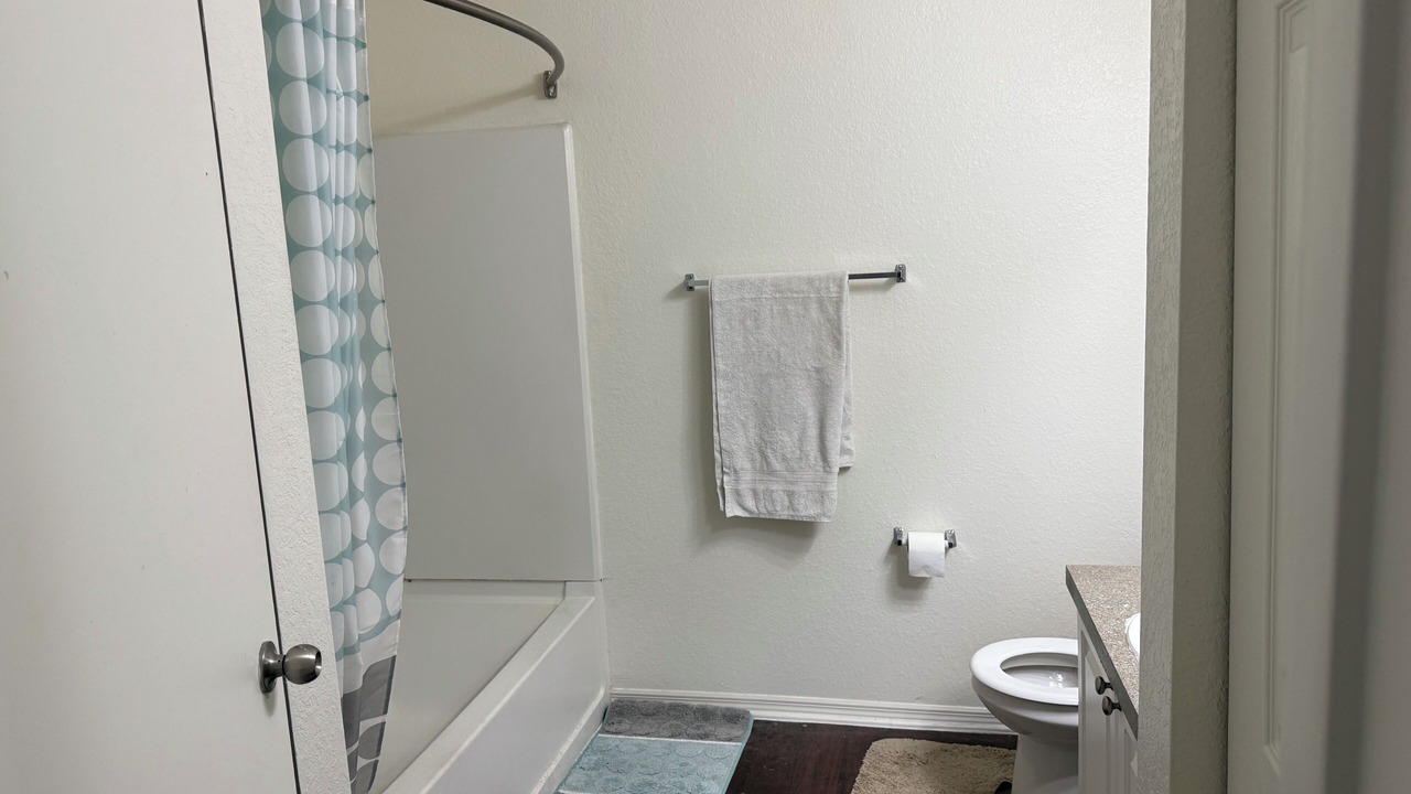 Photo of Bathroom in Plant City