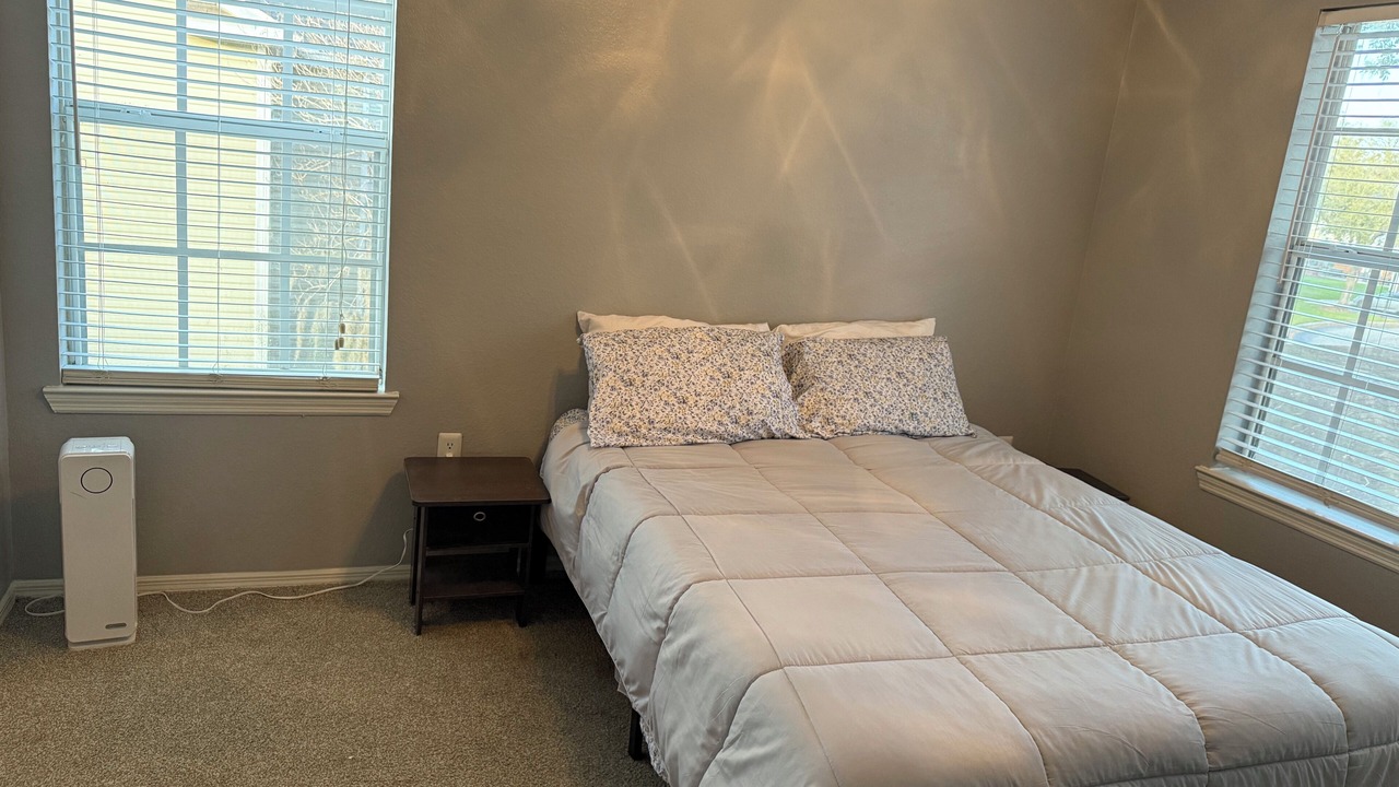 Photo of Bedroom in Plant City