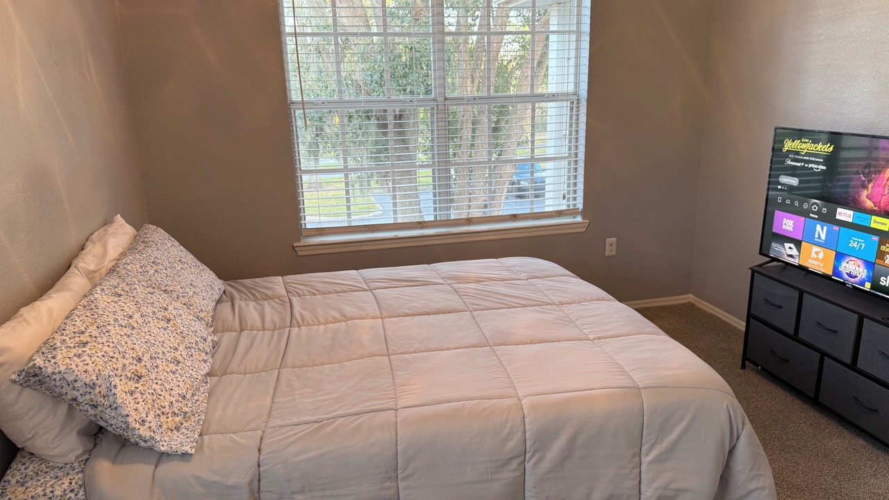 Photo of Bedroom in Plant City