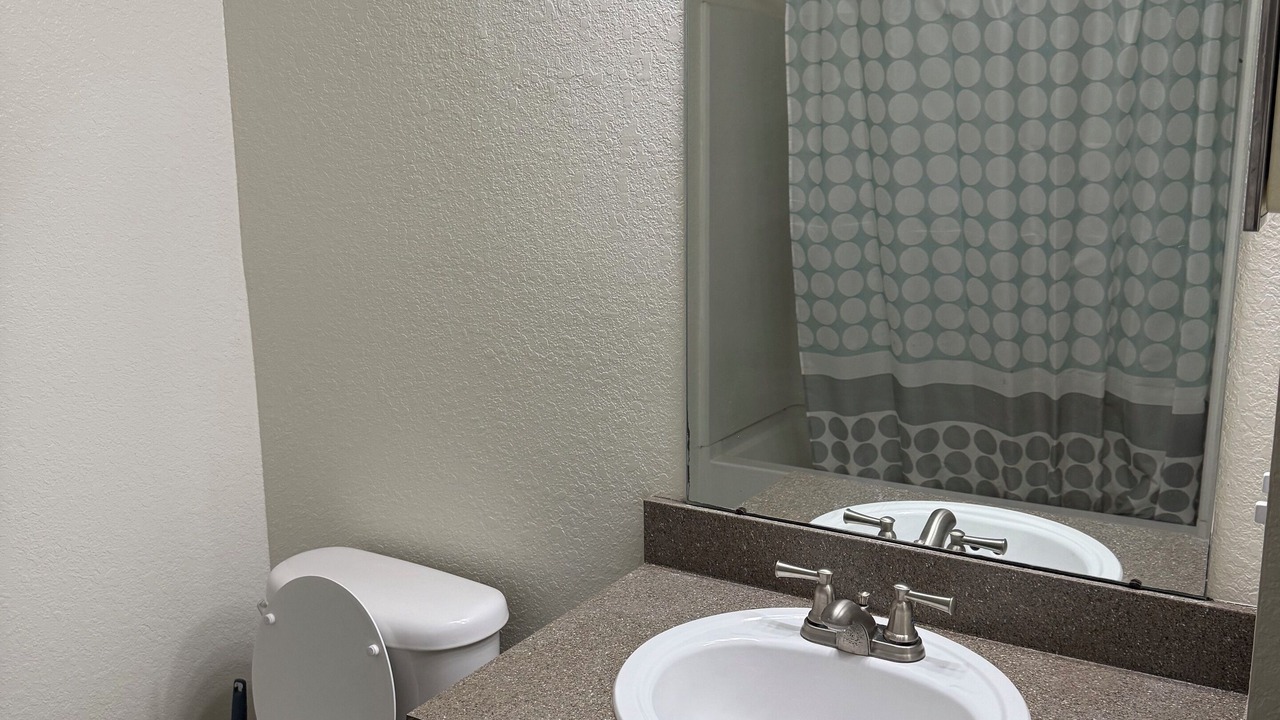 Photo of Bathroom in Plant City