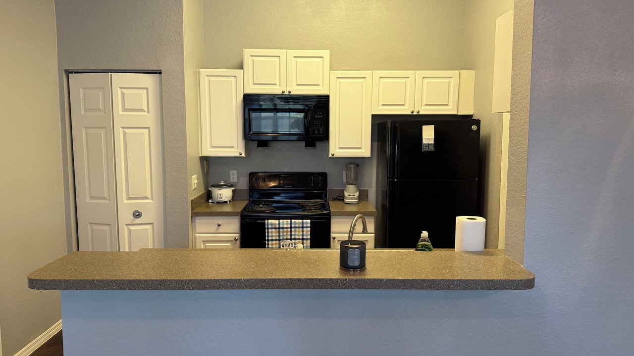 Photo of Kitchen in Plant City