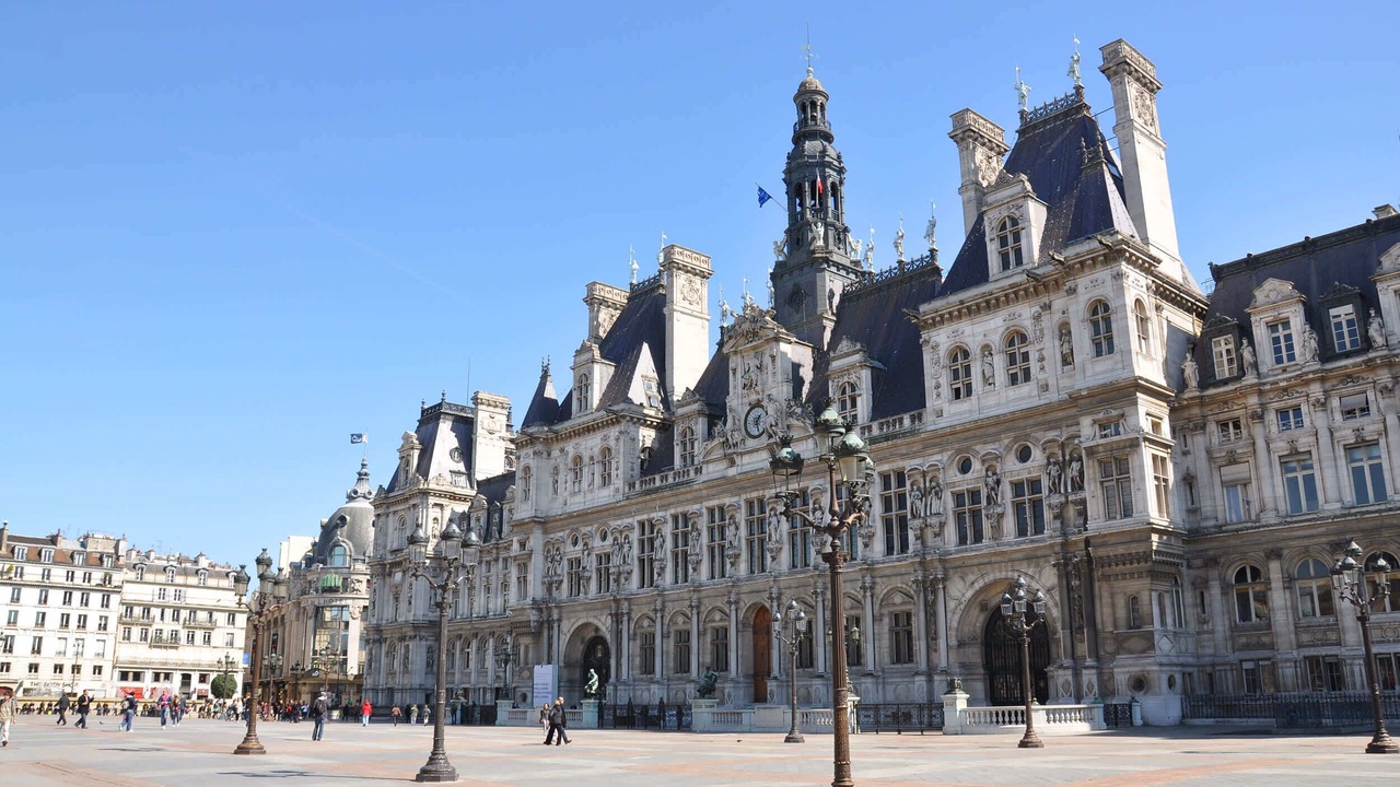 Photo of Others in Les Halles
