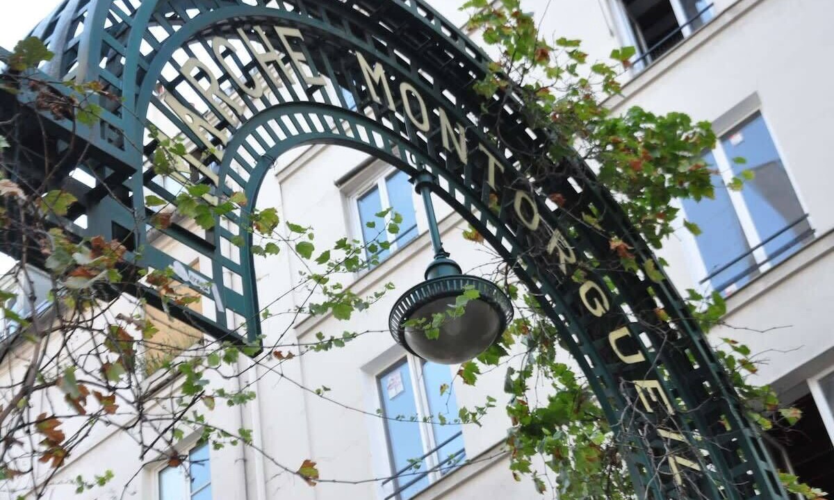Photo of Outdoor in Les Halles