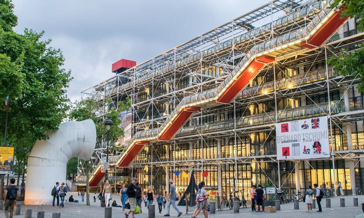 Photo of Others in Les Halles