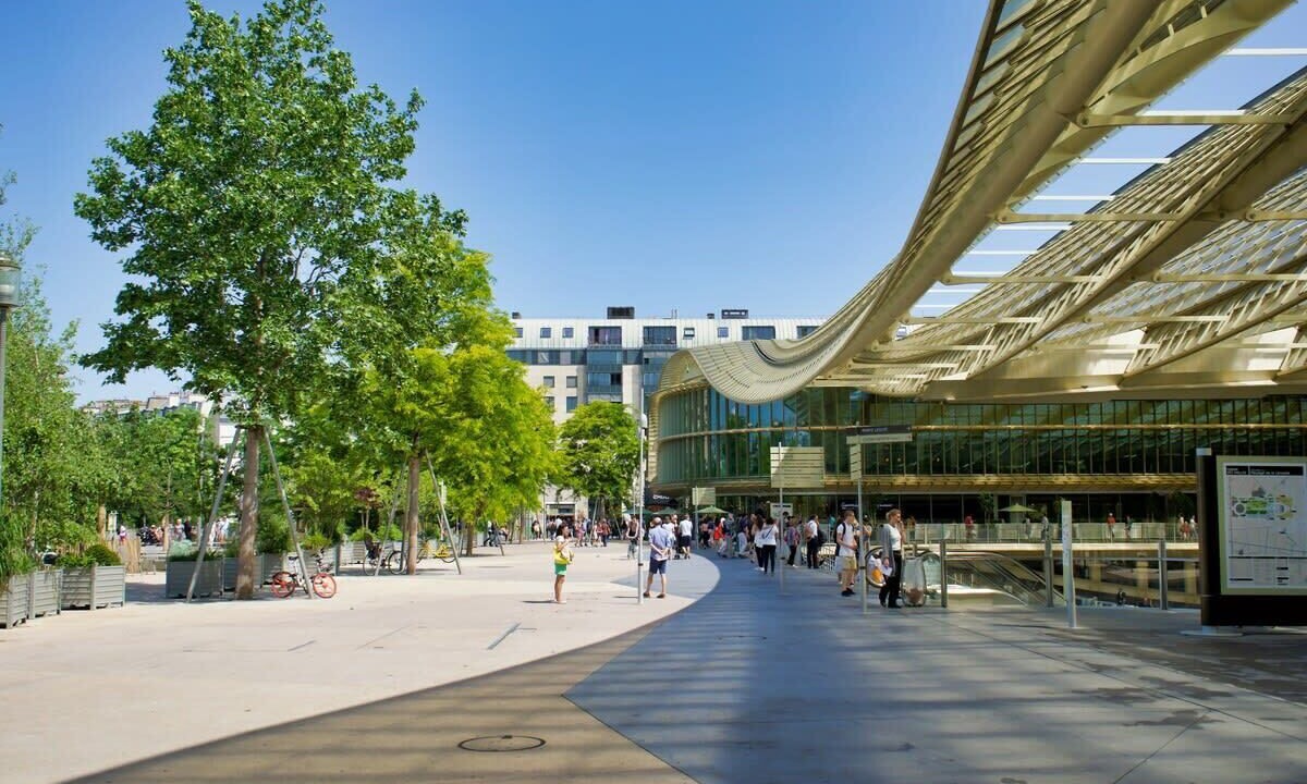Photo of Others in Les Halles