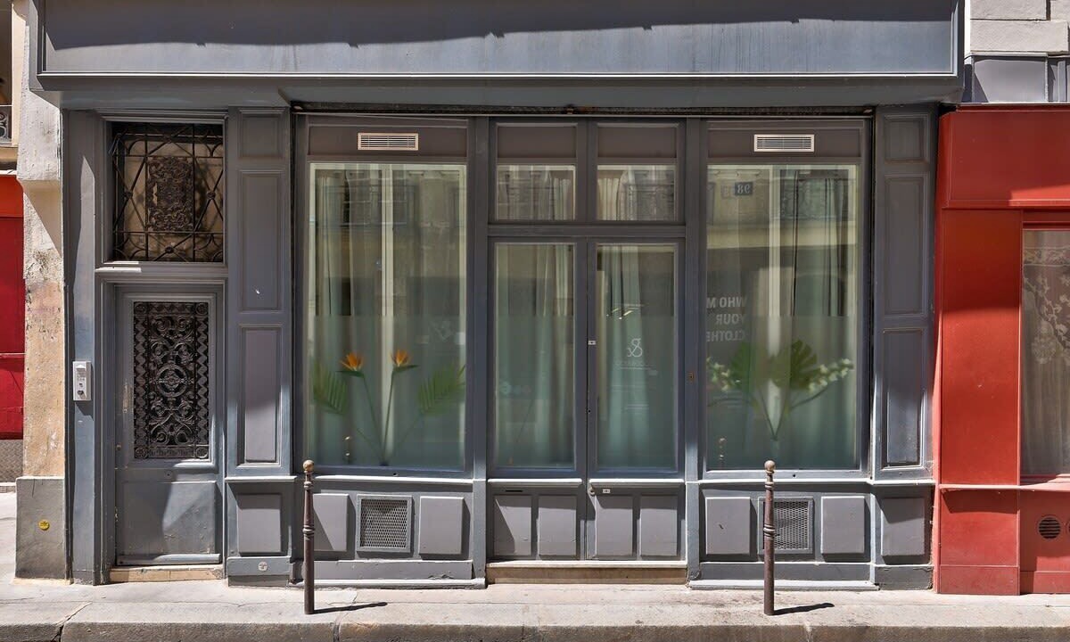 Photo of Outdoor in Les Halles
