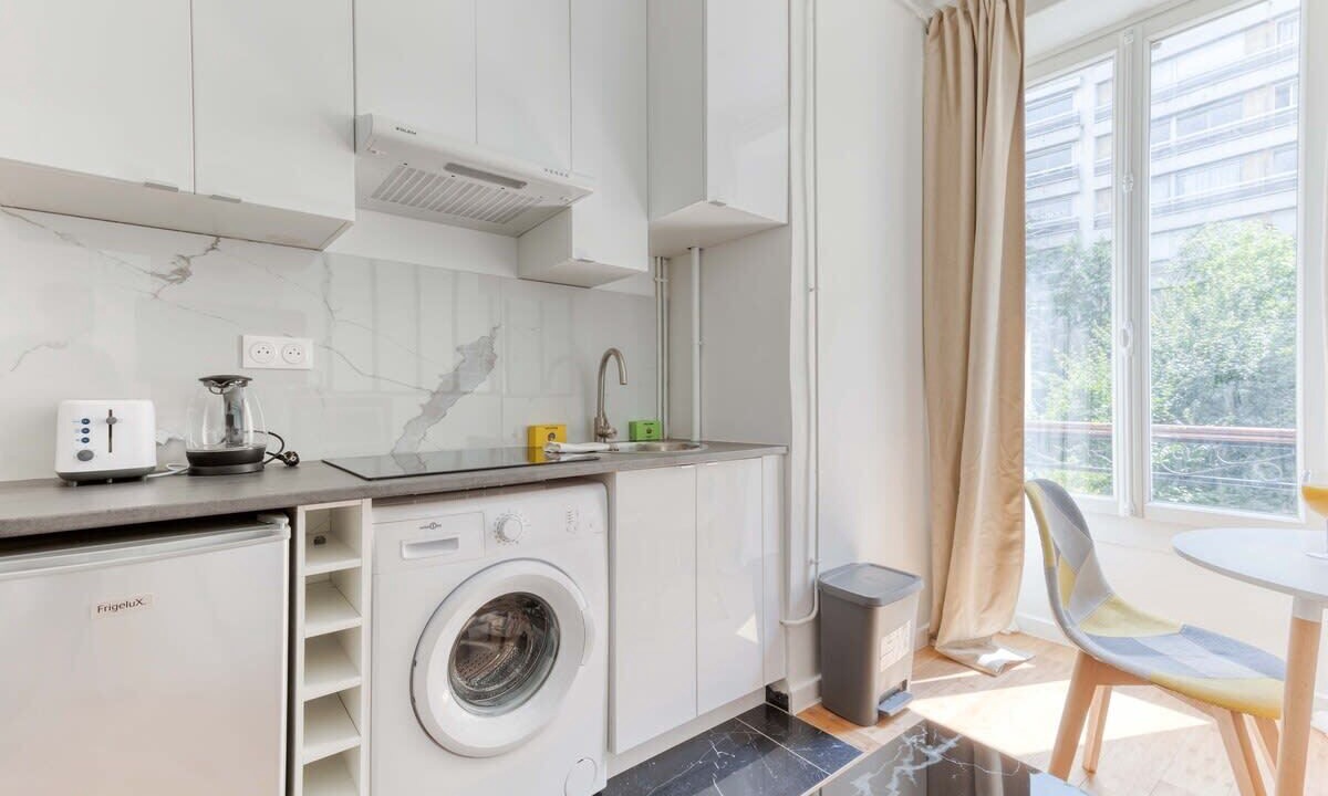 Photo of Kitchen in Bel-Air Nord