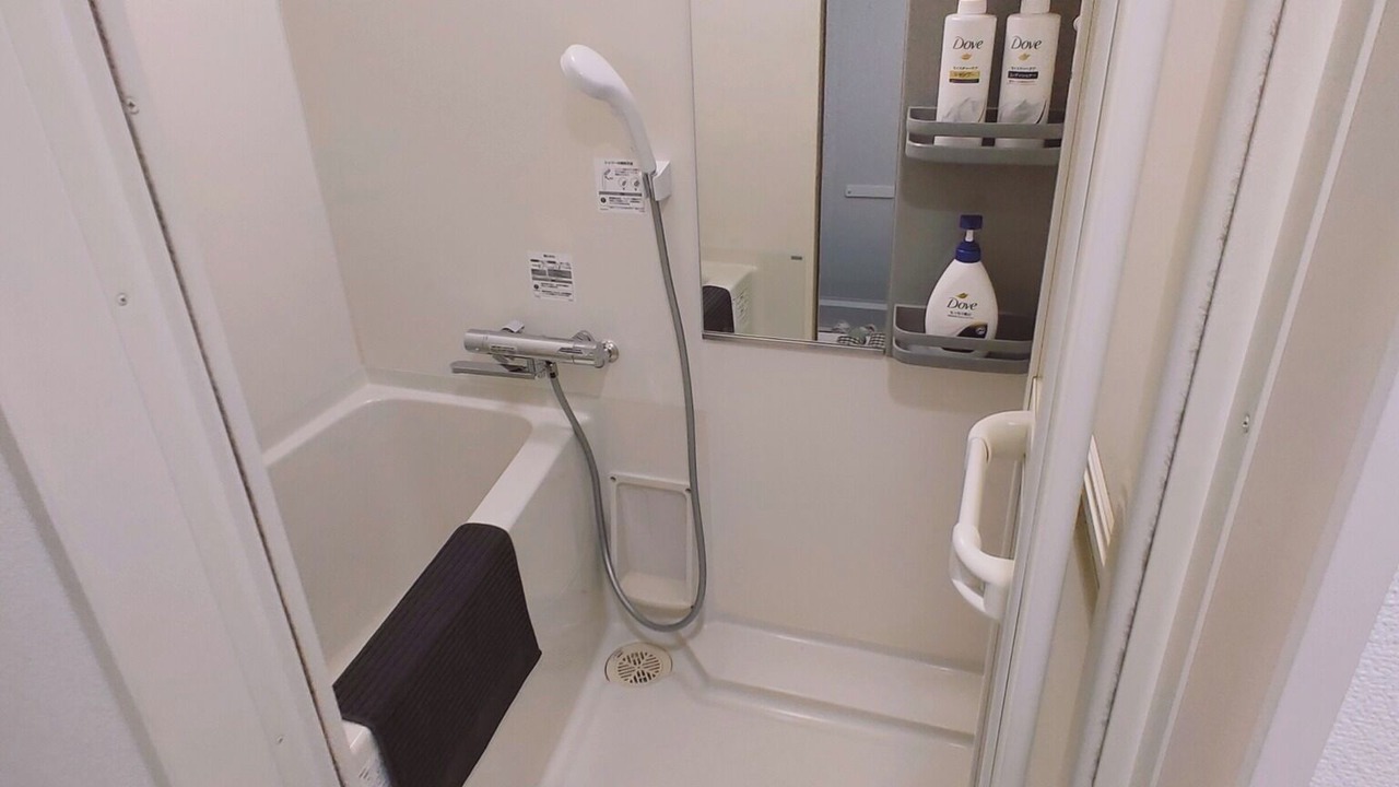 Photo of Bathroom in Chuo Ward