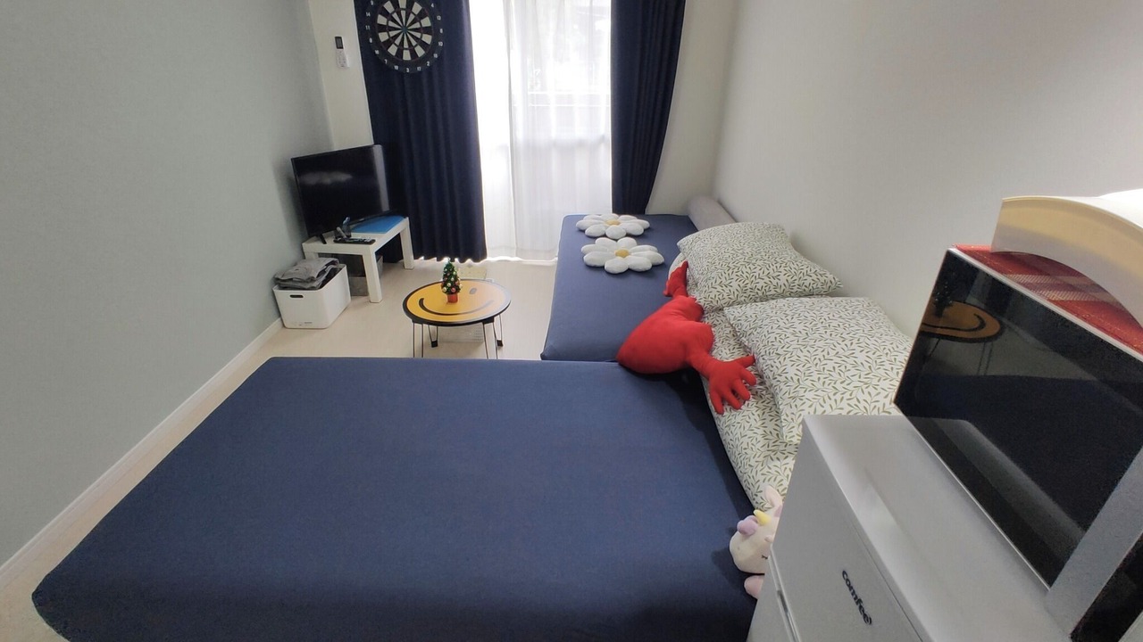 Photo of Bedroom in Chuo Ward