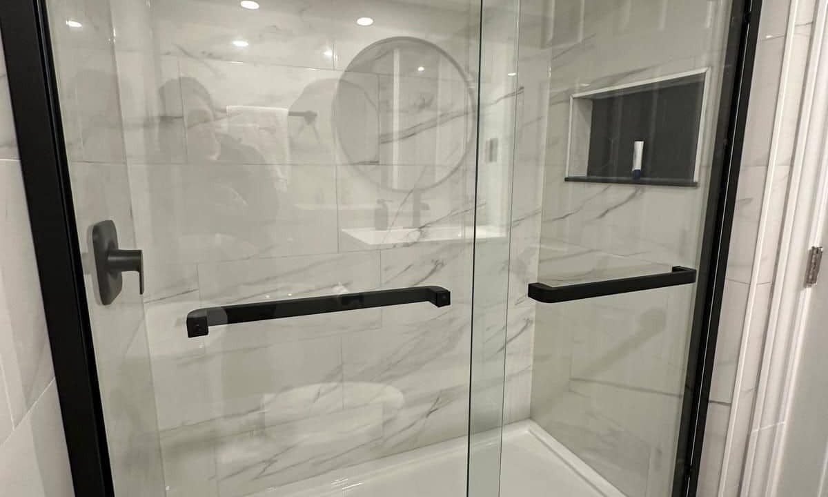 Photo of Bathroom in Oakville