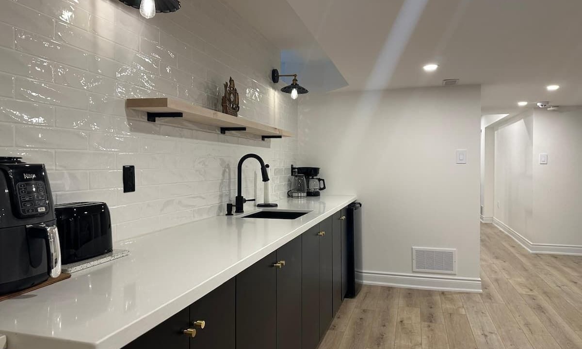 Photo of Kitchen in Oakville