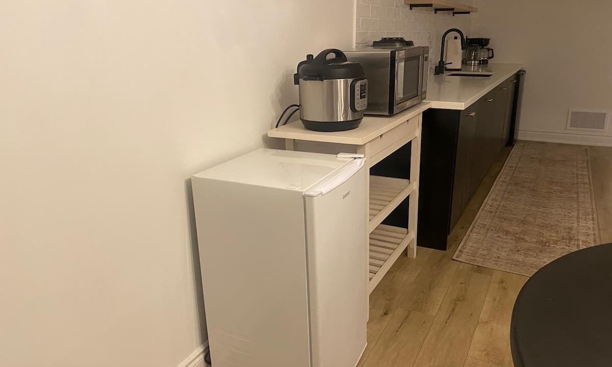 Photo of Kitchen in Oakville