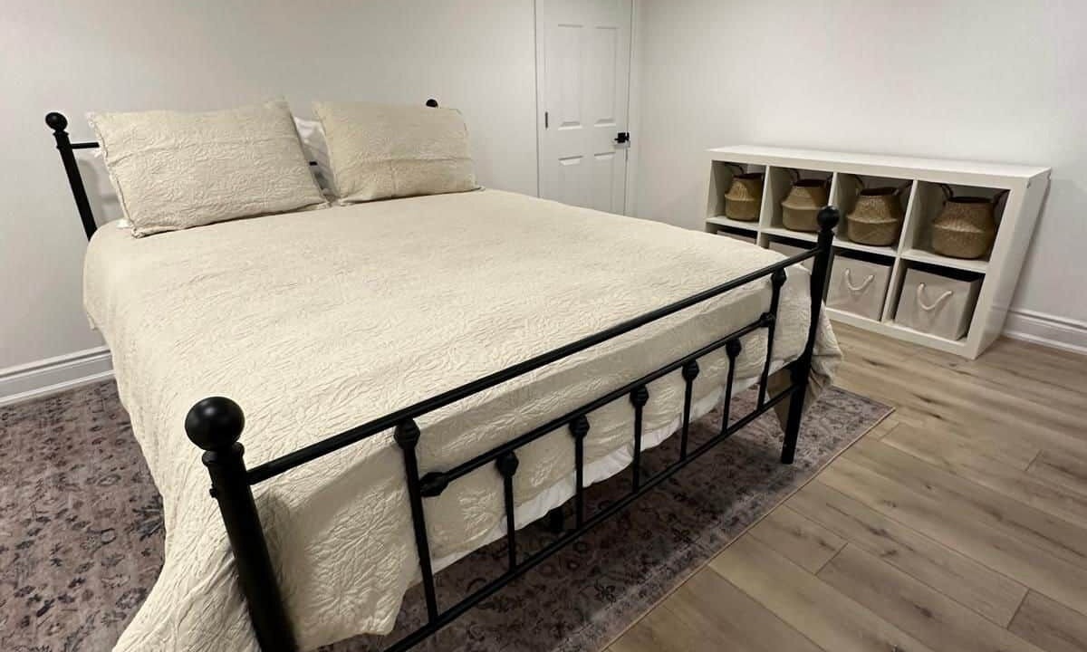 Photo of Bedroom in Oakville