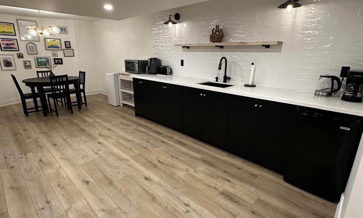 Photo of Kitchen in Oakville