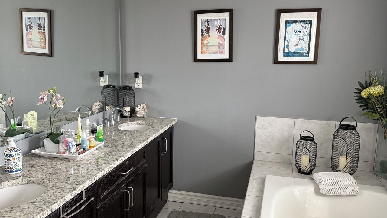 Photo of Bathroom in Islington - City Centre West
