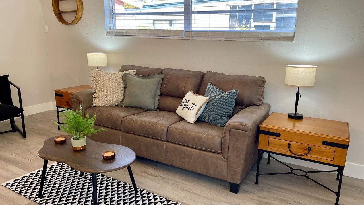 Photo of Livingroom in Lake Bentley