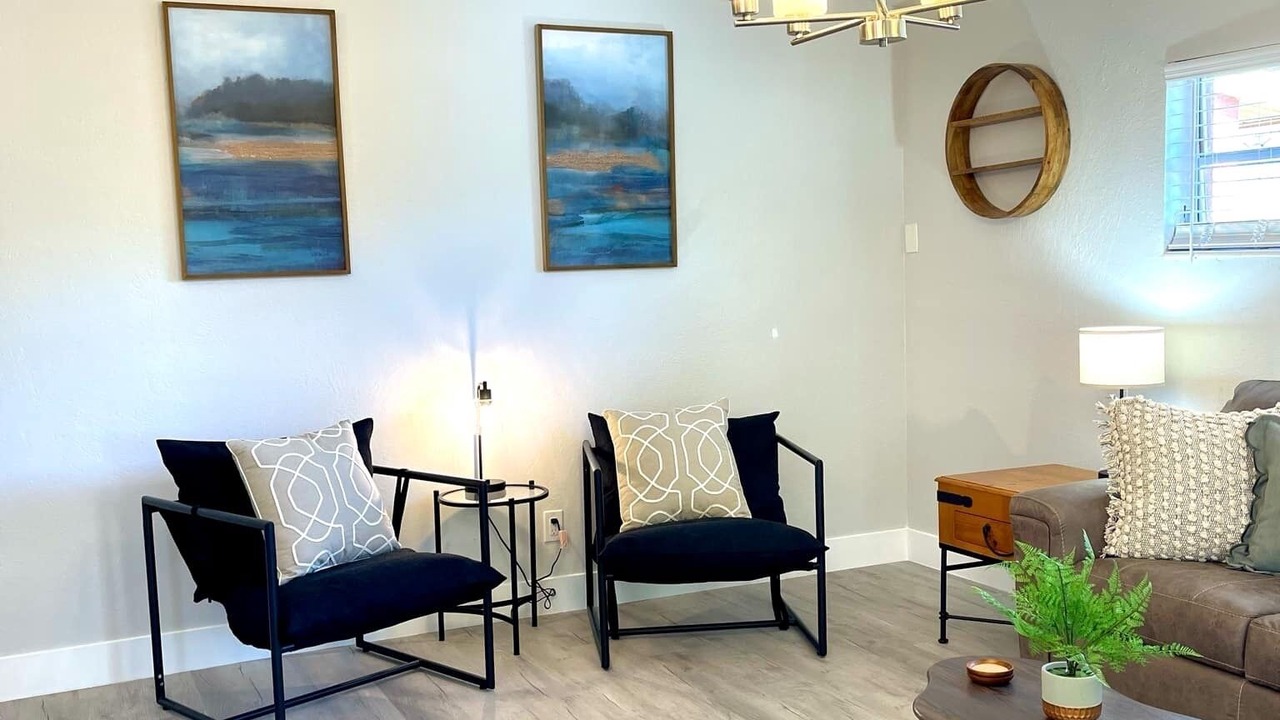 Photo of Livingroom in Lake Bentley