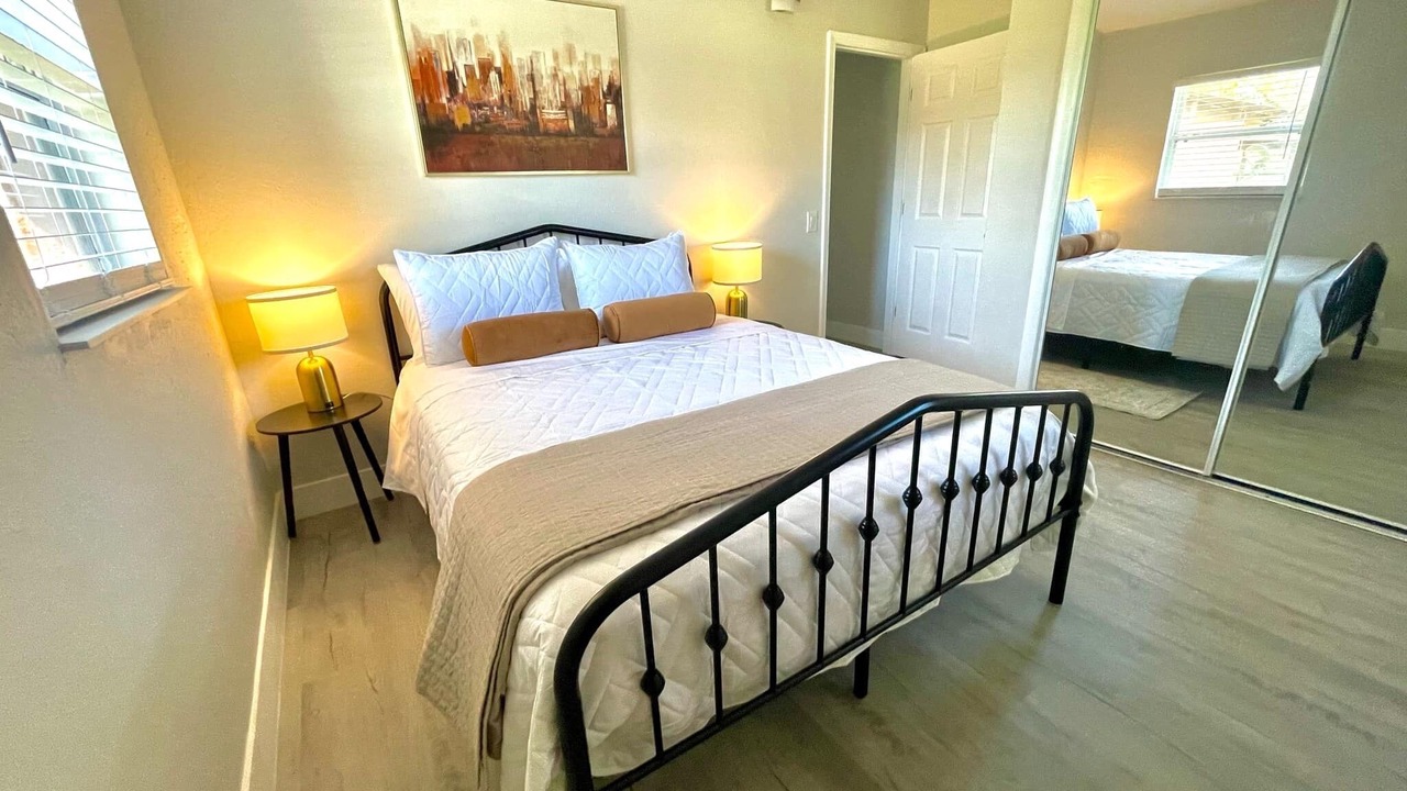 Photo of Bedroom in Lake Bentley
