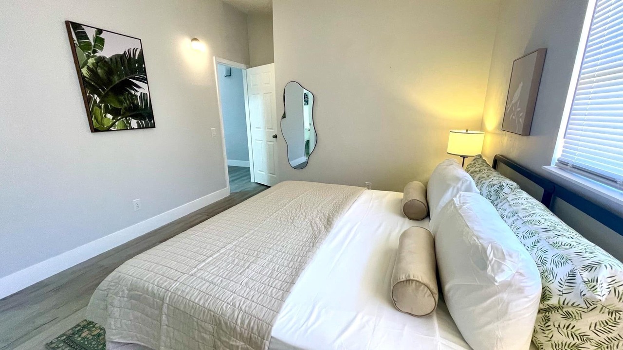 Photo of Bedroom in Lake Bentley