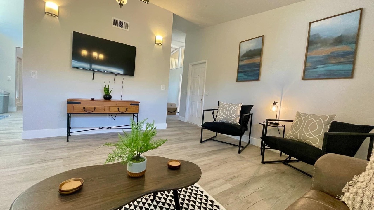 Photo of Livingroom in Lake Bentley