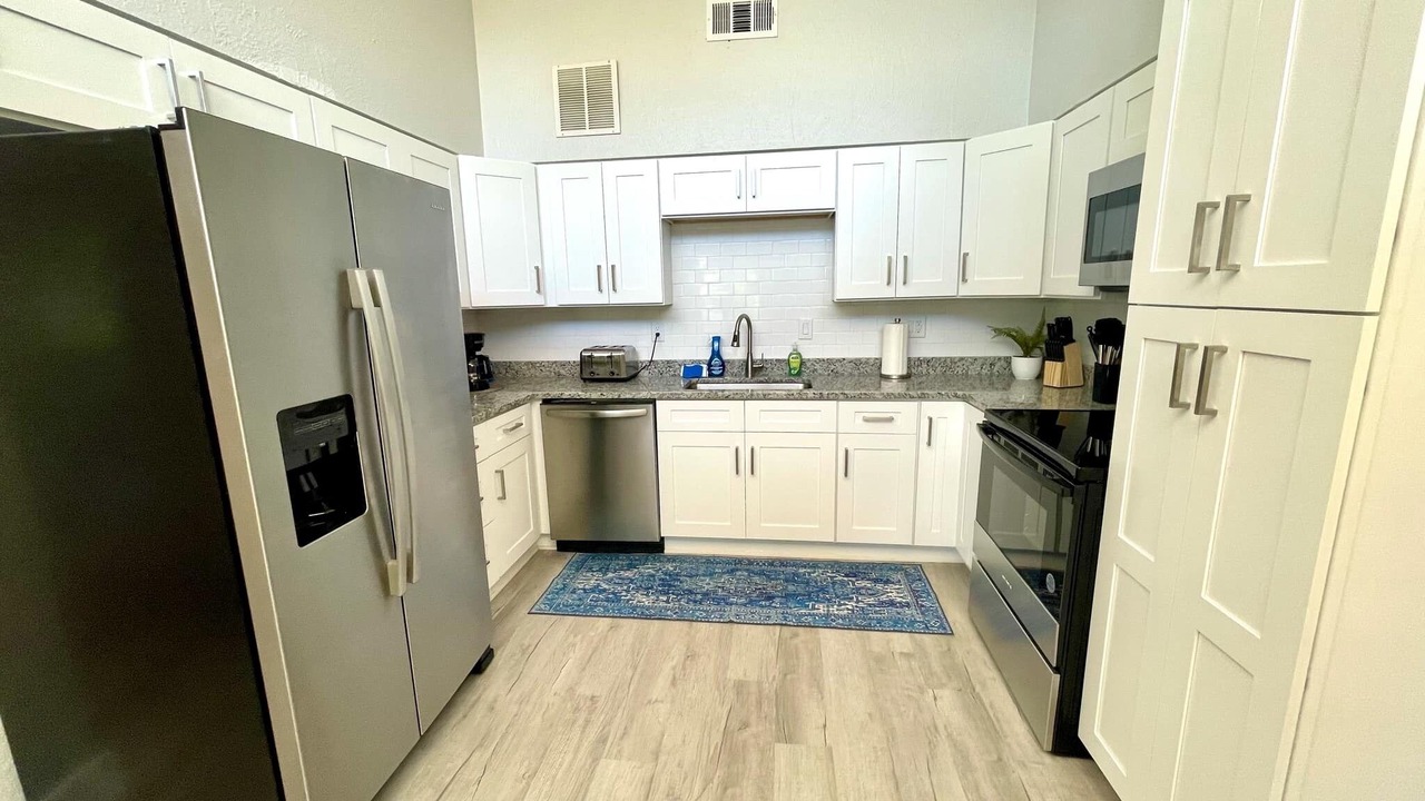 Photo of Kitchen in Lake Bentley