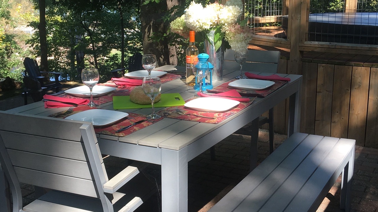 Photo of Outdoor in Lansdowne