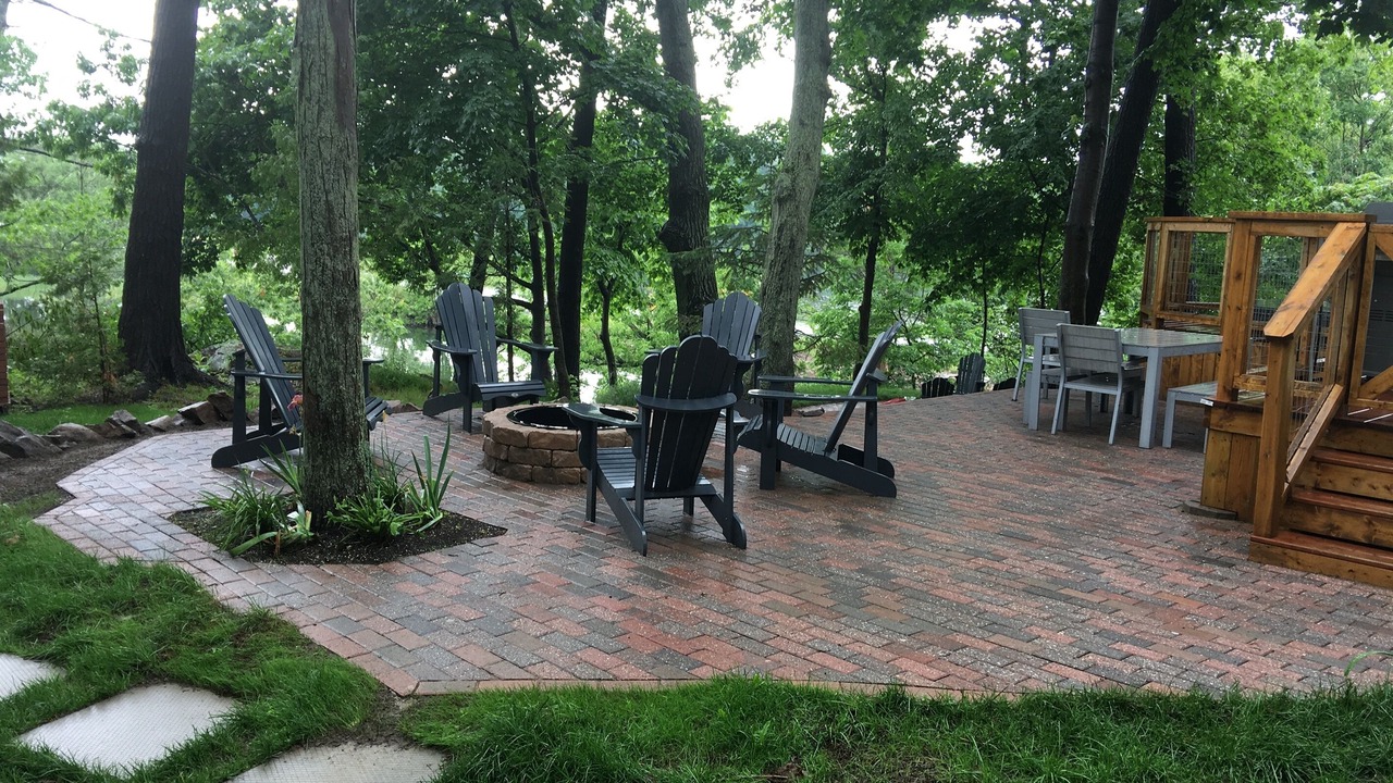 Photo of Outdoor in Lansdowne