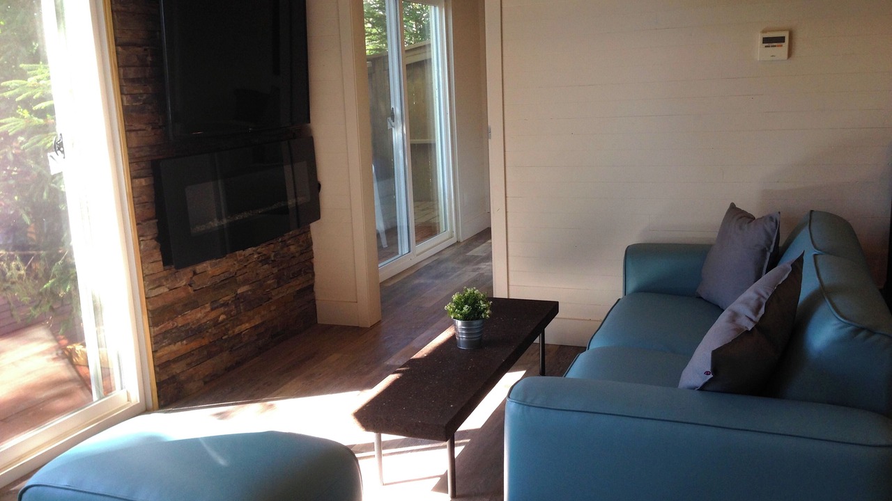 Photo of Livingroom in Lansdowne