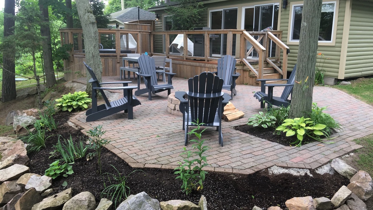 Photo of Patio Balcony in Lansdowne