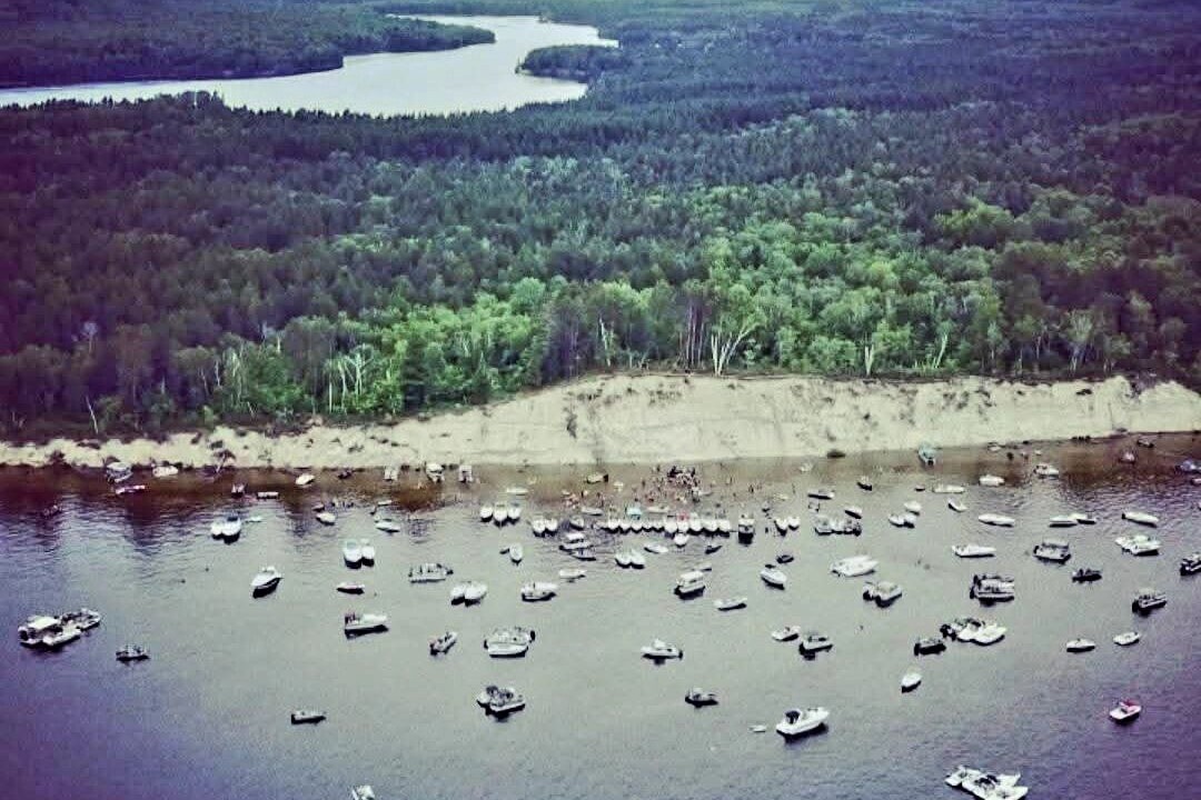 Photo of Outdoor in Wahnapitae First Nation