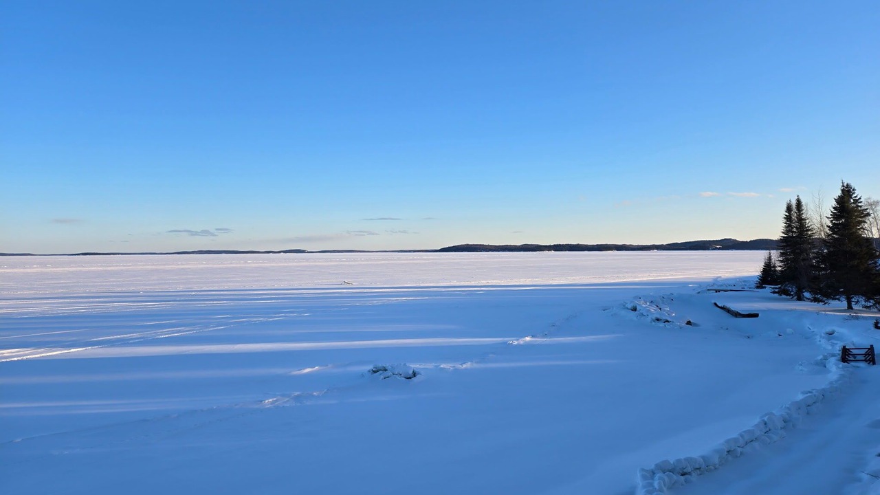 Photo of Others in Wahnapitae First Nation