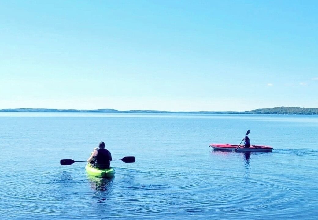 Photo of Others in Wahnapitae First Nation