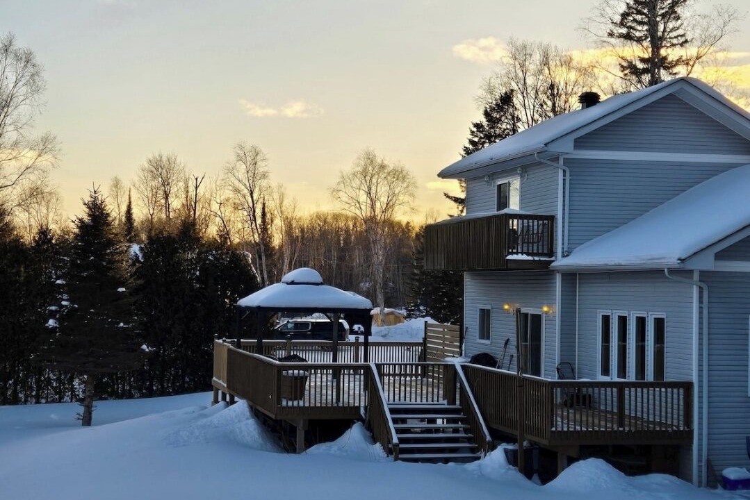 Photo of Outdoor in Wahnapitae First Nation