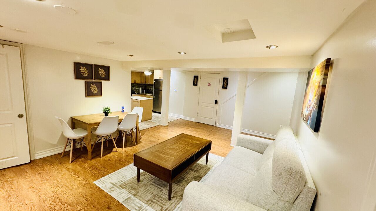 Photo of Livingroom in Brampton