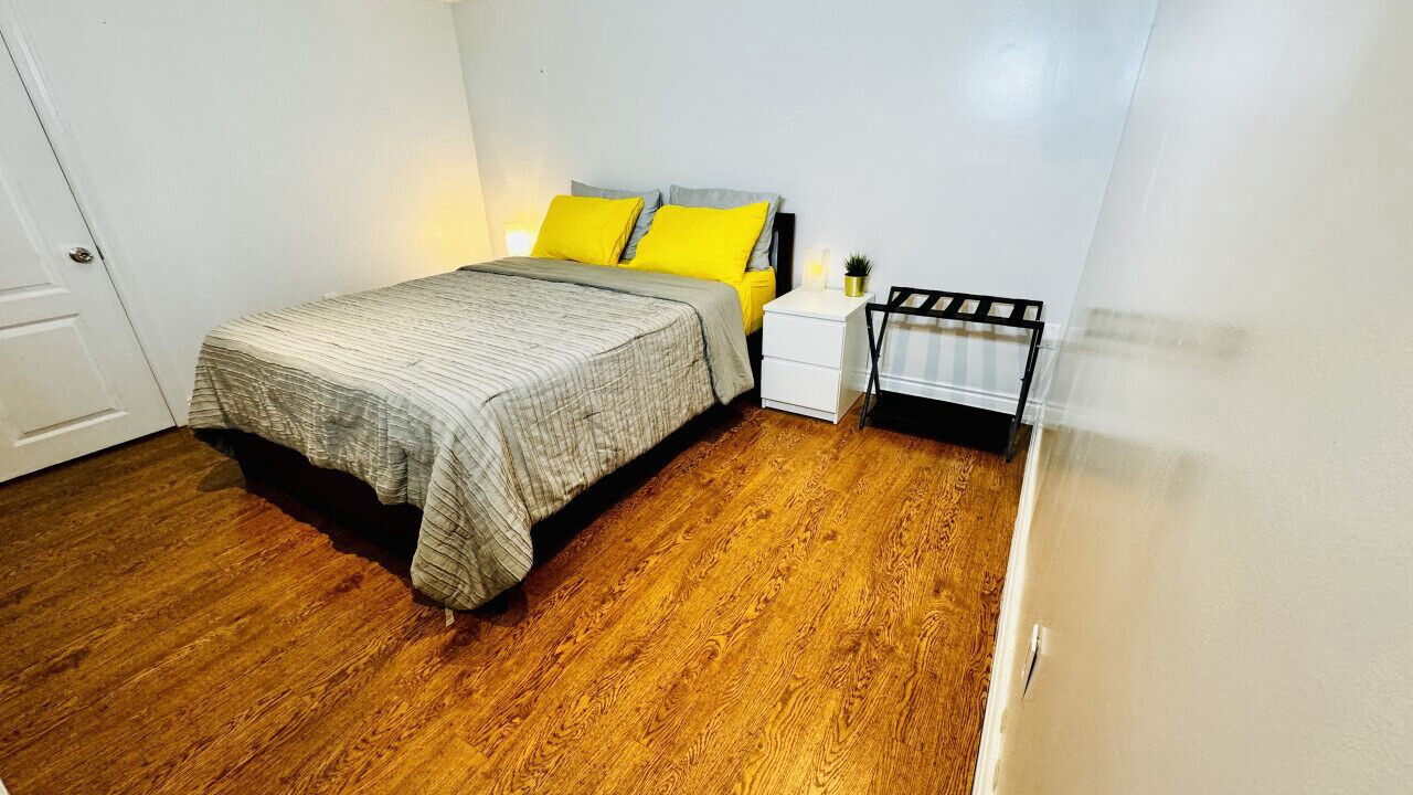 Photo of Bedroom in Brampton